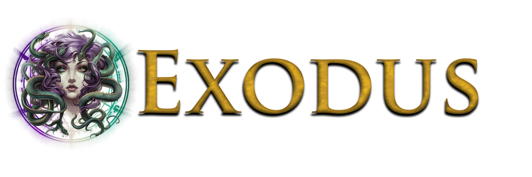 Exodus Logo